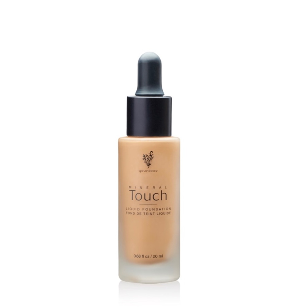 Younique touch mineral liquid foundation-Lace
